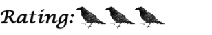 rating system three crows
