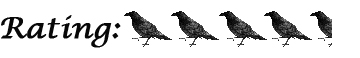 rating system four and a half crows